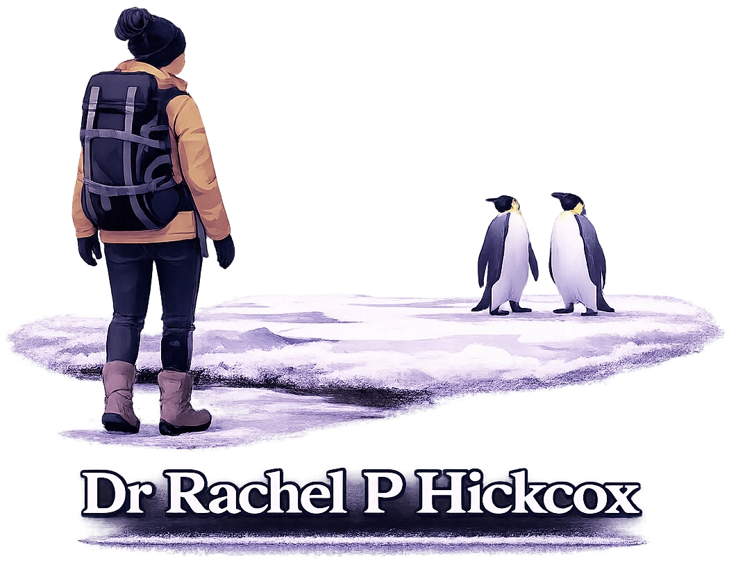 Dr. Rachel P Hickcox